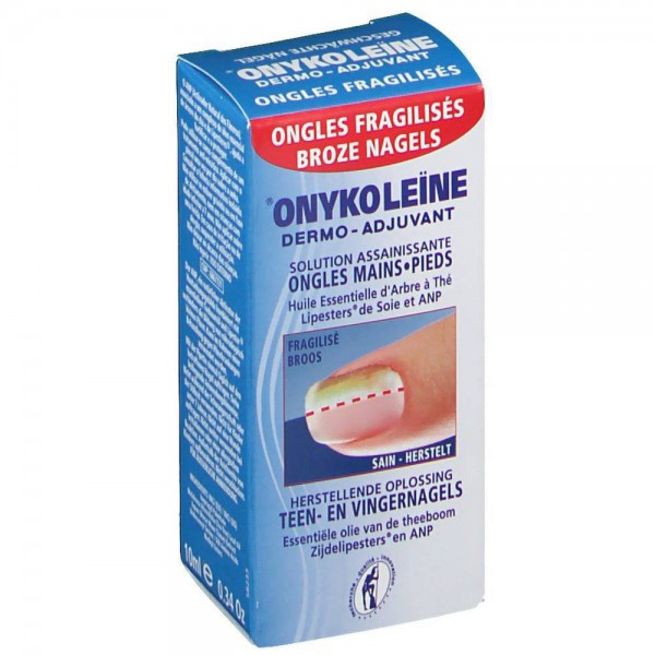 akileine onykoleine aceite esencial arbol del te 10 ml