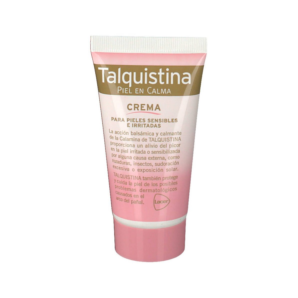 talquistina crema 50 ml