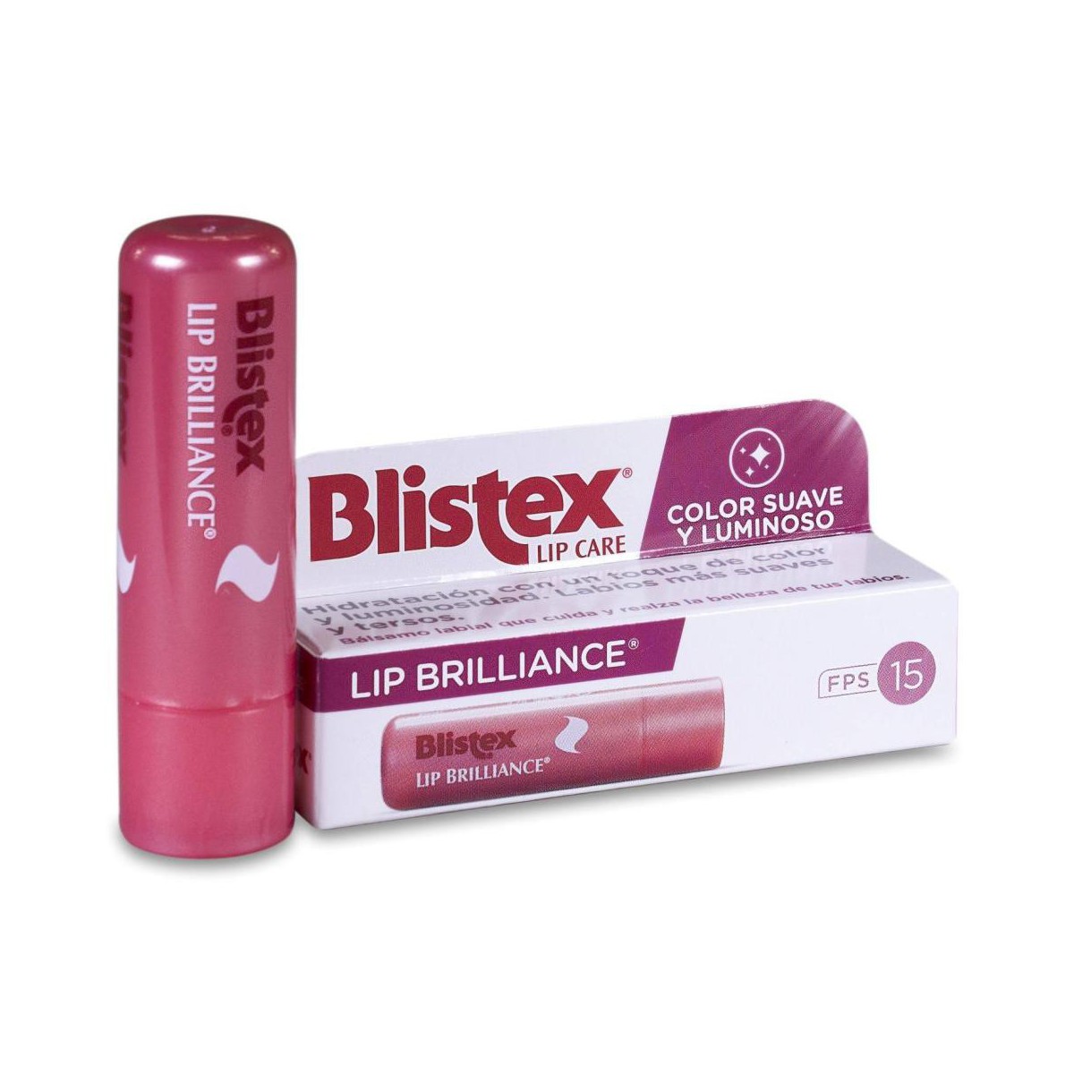 blistex lip brilliance 425 g