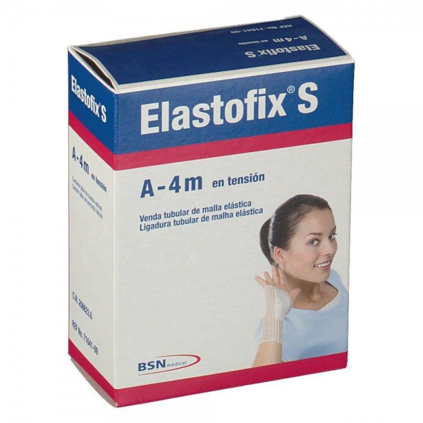 elastofix s venda tubular talla a