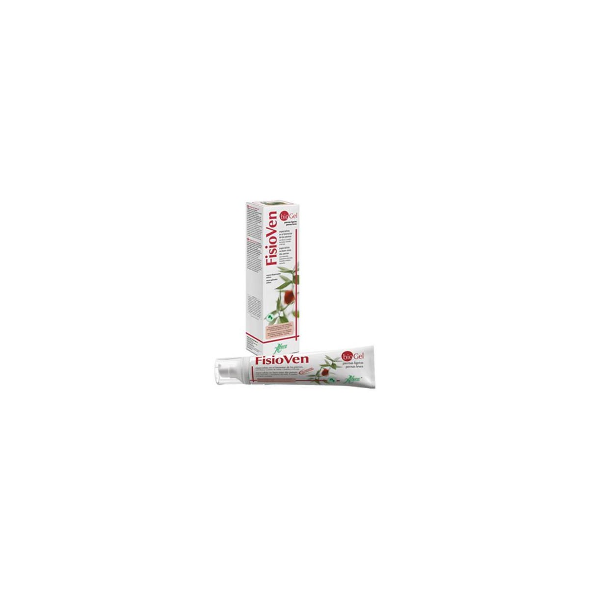 aboca fisioven biogel 100 ml
