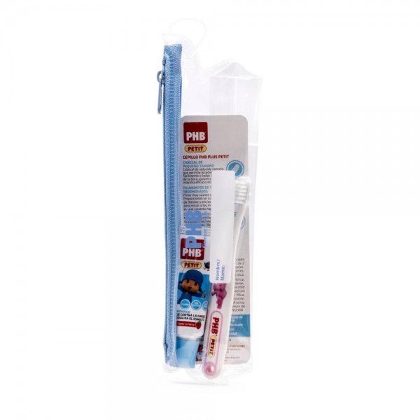 phb plus petit cepillo gel 15ml