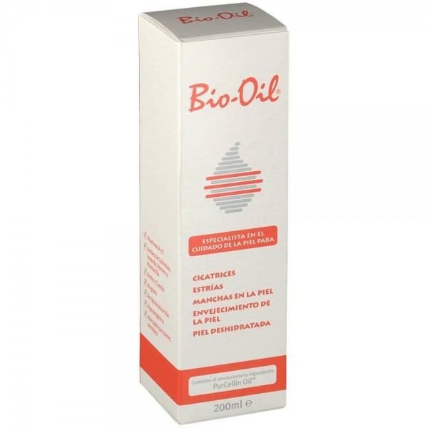 bio oil 200 ml
