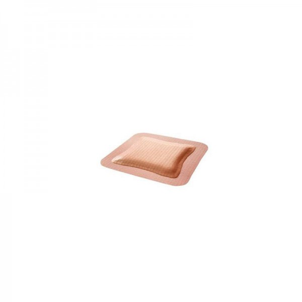 aposito allevyn adhesive 125x125cm 3u