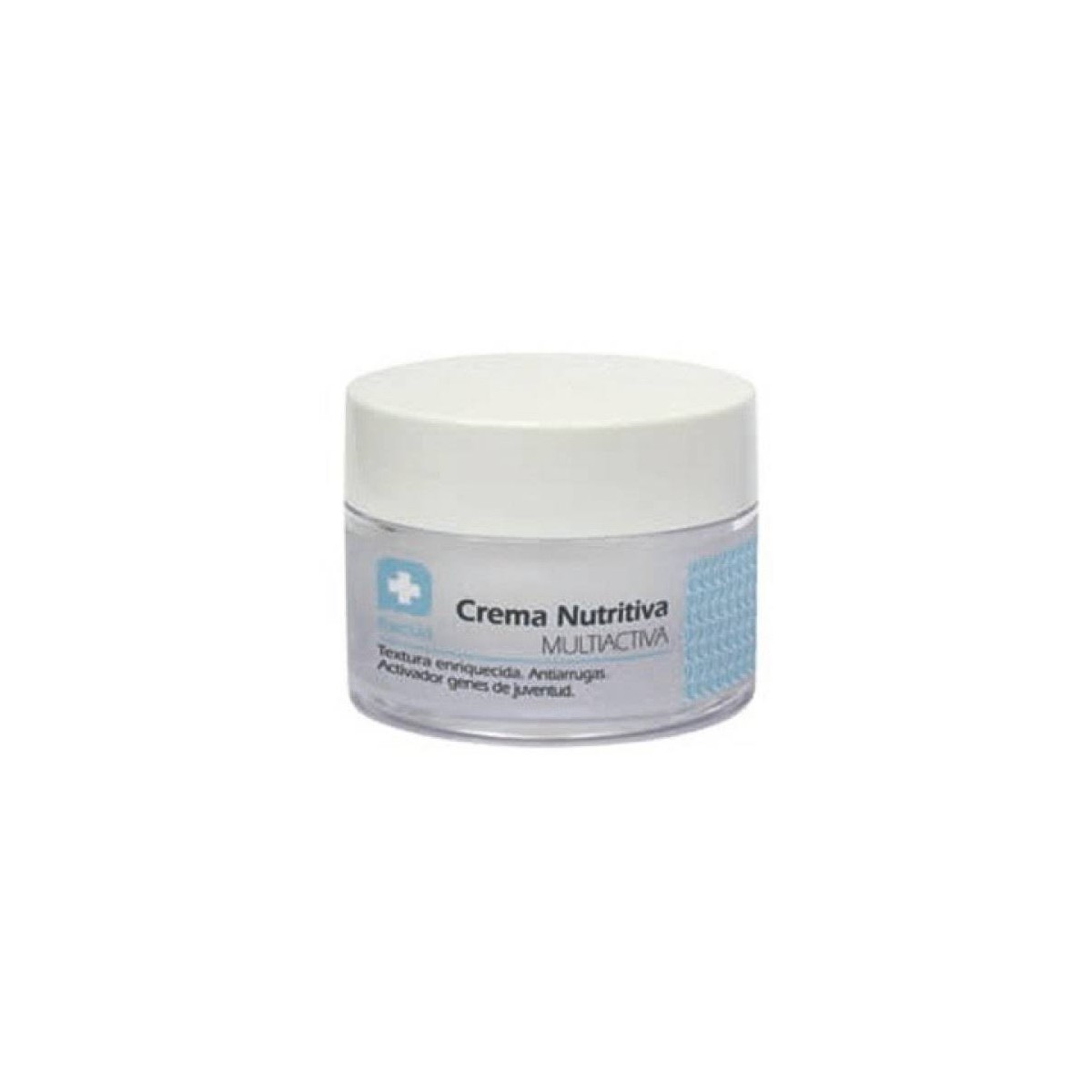 crema nutritiva multiactiva 50 ml