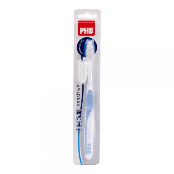 phb cepillo dental sensitive
