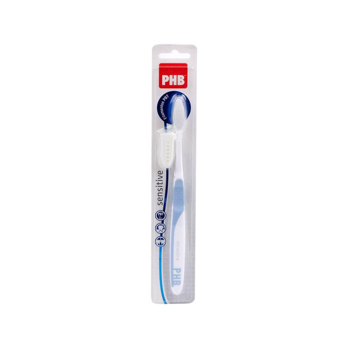 phb cepillo dental sensitive