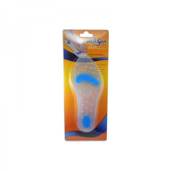 varisan plantilla siftal hydrogel talla 0