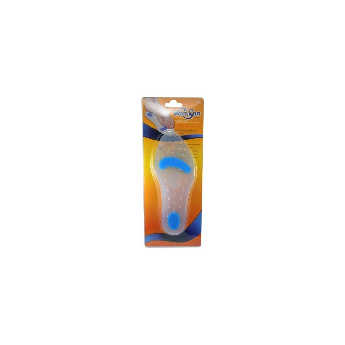 varisan plantilla siftal hydrogel talla 0