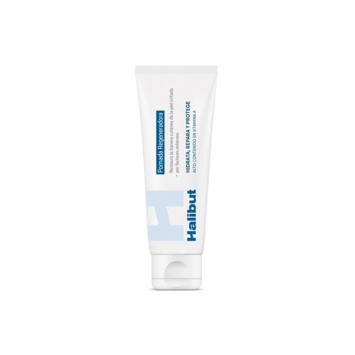 halibut pomada regeneradora 45 g