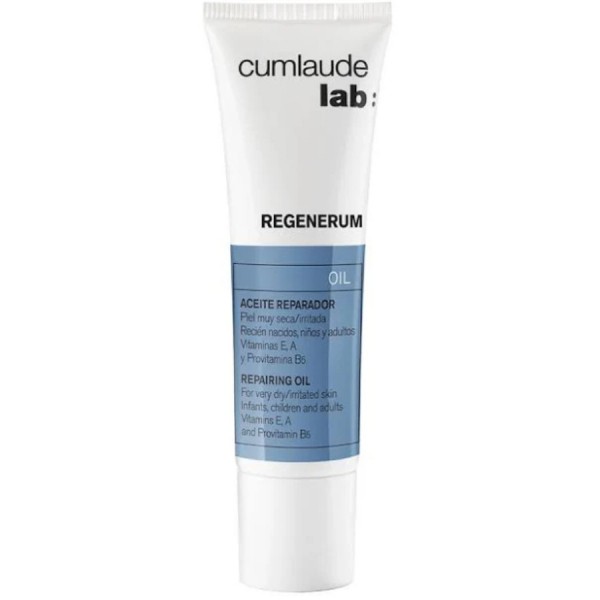 cumlaude regenerum oil 30 ml
