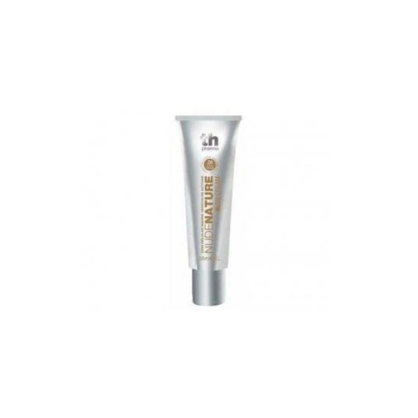 nude nature bb cream n 20 th pharma