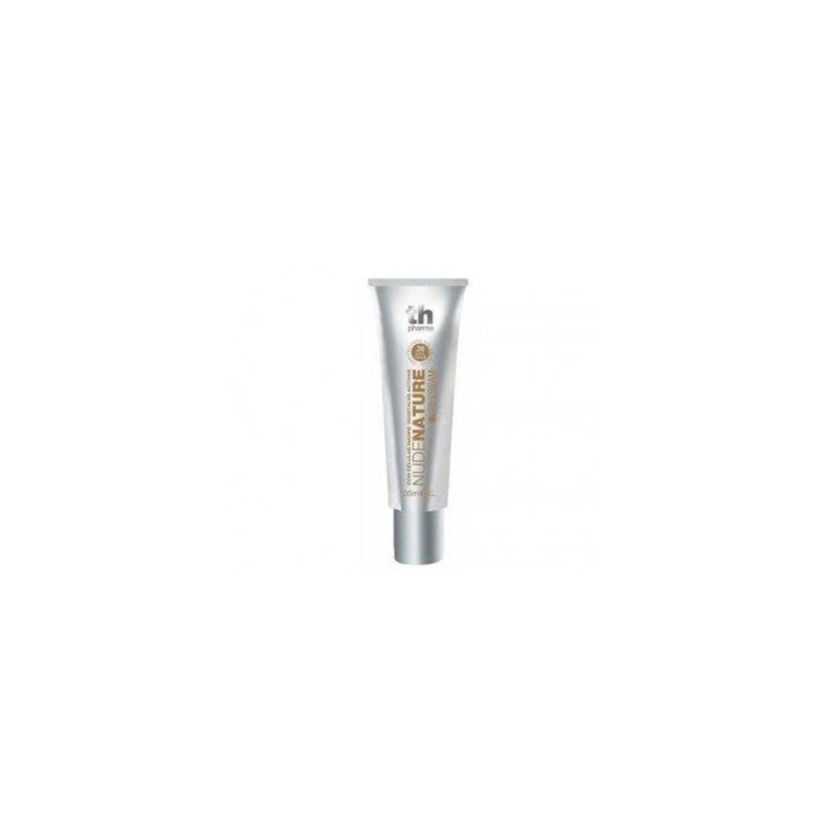 nude nature bb cream n 20 th pharma